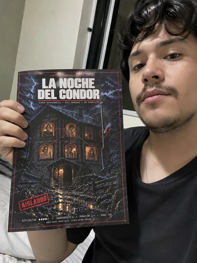 Con el expediente